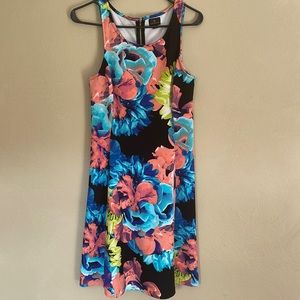 Worthington size medium, casual dress.